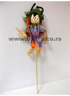 Hel. pik strasilo 65cm 4125M bubamara