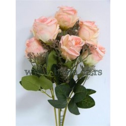 V.b.ruža 922 rozi/krem/lila