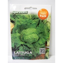 Zelena salata Great Lakes MA