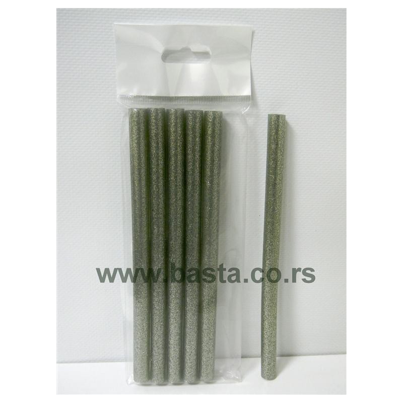 Patron gliter lepak 1,1*18  s/6