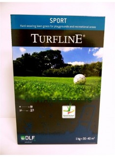 Seme trave sport 1kg Turfline MA