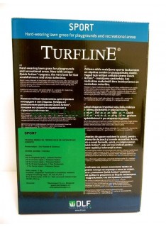 Seme trave sport 1kg Turfline MA