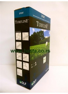 Seme trave sport 1kg Turfline MA