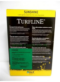 Seme trave Sunshine 1kg Turfline MA