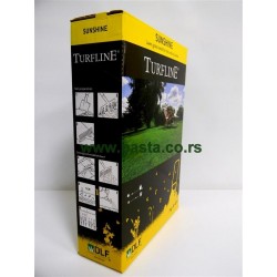 Seme trave Sunshine 1kg Turfline MA