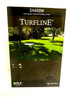 Seme trave Shadow 1kg Turflune MA
