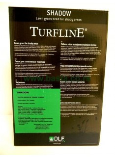 Seme trave Shadow 1kg Turflune MA