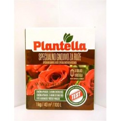 Plantella djubrivo za ruze 1 kg