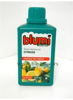 Blumi  0.5L Yuco