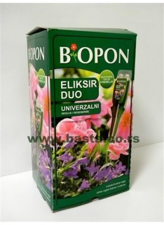 Biopon Elixir Duo univerzalni 35ml BT