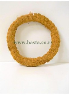 Suvo ring coco fiber