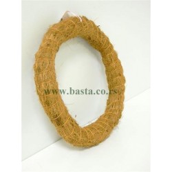 Suvo ring coco fiber