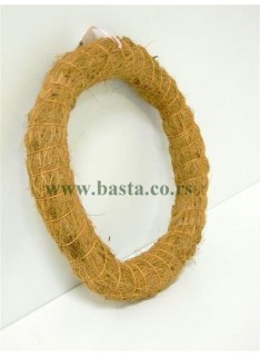 Suvo ring coco fiber